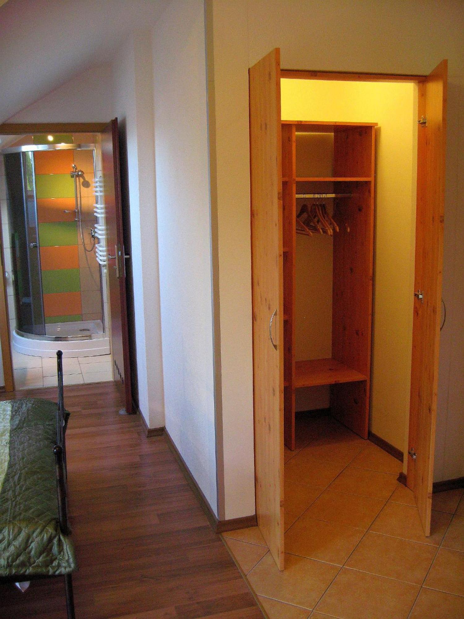 Villa Remedios Łeba Extérieur photo