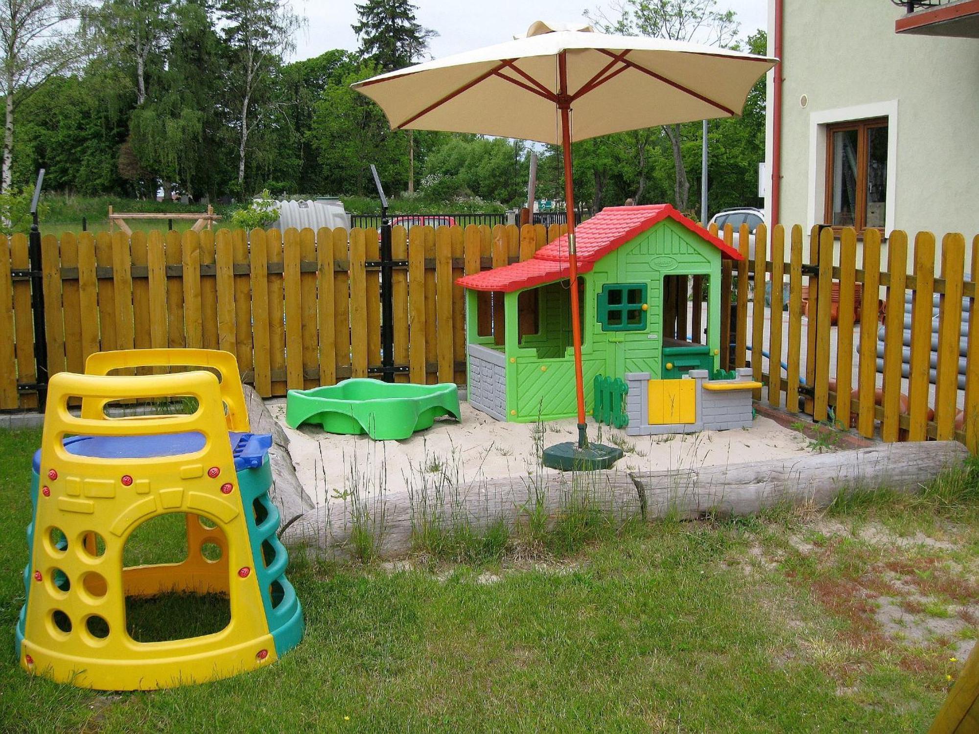 Villa Remedios Łeba Extérieur photo