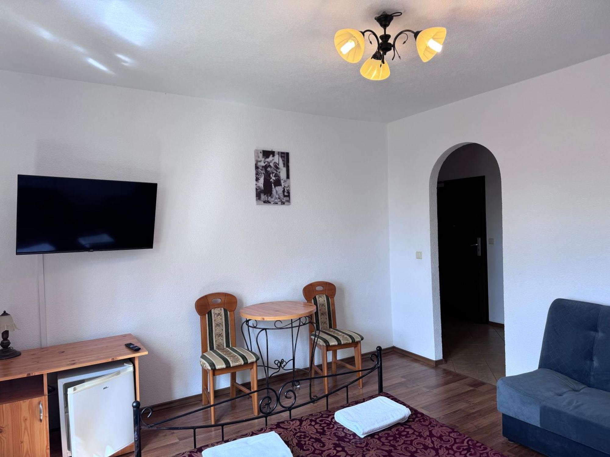 Villa Remedios Łeba Extérieur photo