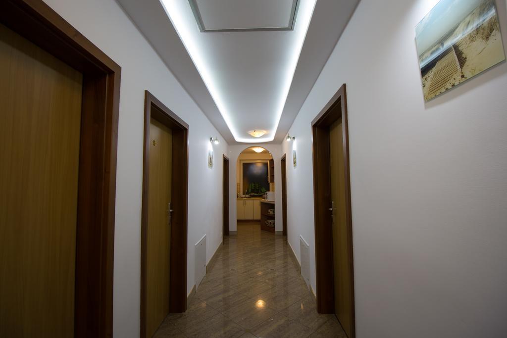 Villa Remedios Łeba Extérieur photo